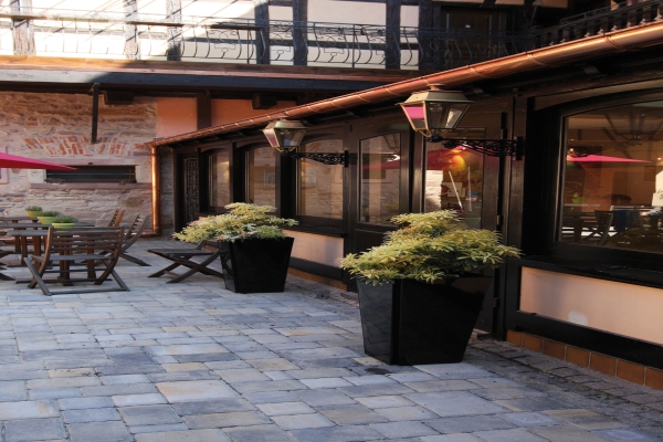 Hotel Le Gouverneur